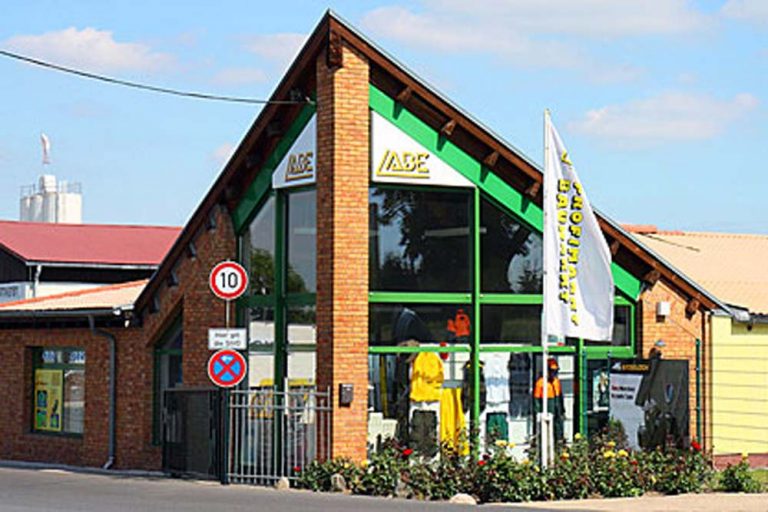 profimarkt ABE KSK Bau und Brennstoffhandlung GmbH Angermünde